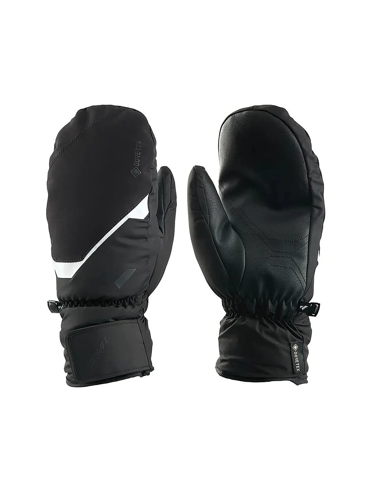 ZANIER | Kinder Skifauster Rauris GTX Juniors | 